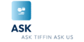 ask high resolution logo